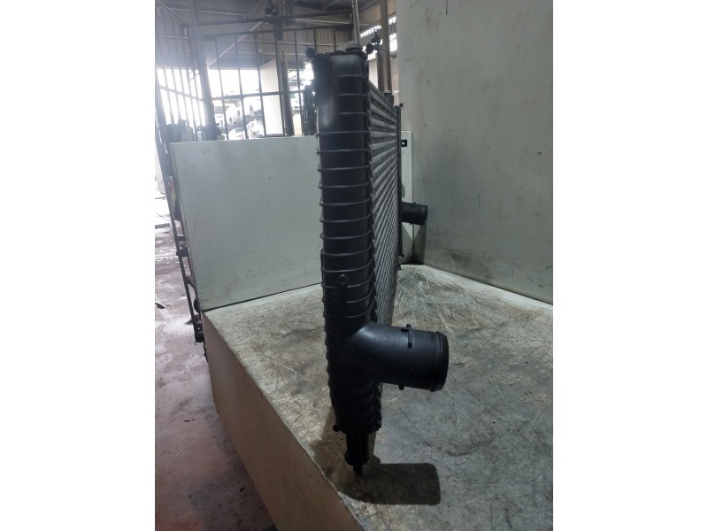 Recambio de intercooler para peugeot 407 coupe 2.7 hdi fap cat (uhz / dt17ted4) referencia OEM IAM   