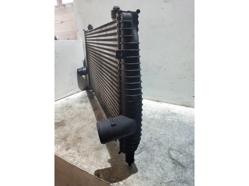 Recambio de intercooler para peugeot 407 coupe 2.7 hdi fap cat (uhz / dt17ted4) referencia OEM IAM   