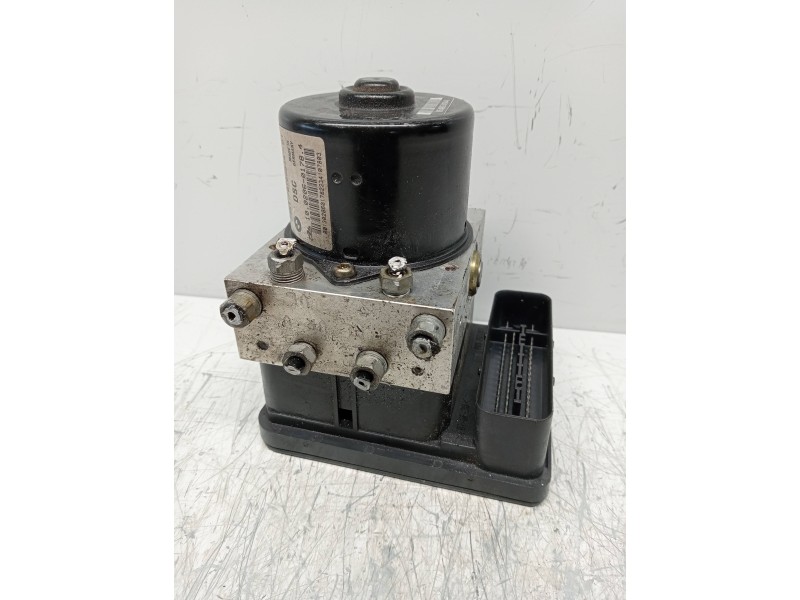 Recambio de abs para bmw serie 1 berlina (e81/e87) 118d referencia OEM IAM 10096008273 3452676984501 10020601784 3451676984401