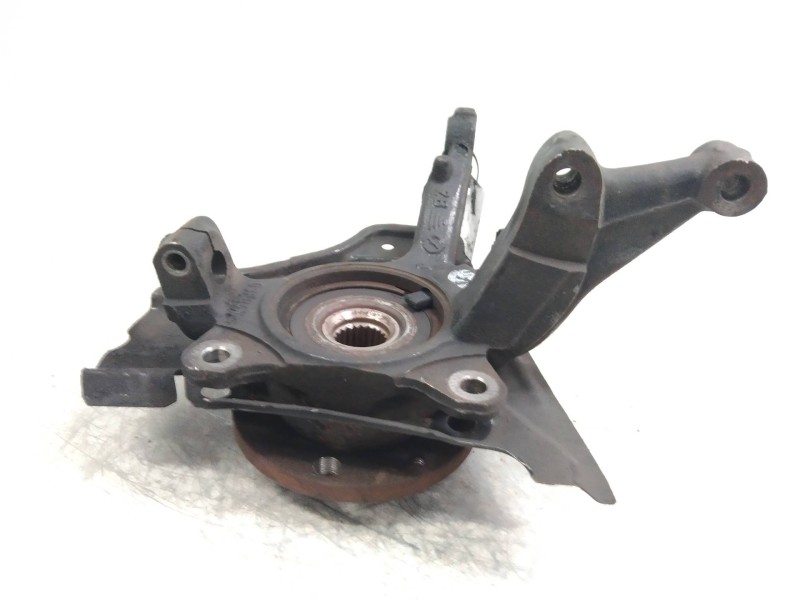Recambio de mangueta delantera izquierda para fiat punto berlina (188) 1.4 16v sporting referencia OEM IAM   