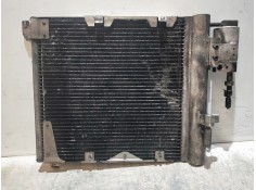 Recambio de condensador / radiador aire acondicionado para opel astra g coupé 2.2 16v dti cat (y 22 dtr / l50) referencia OEM IA