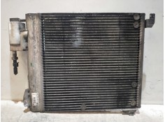 Recambio de condensador / radiador aire acondicionado para opel astra g coupé 2.2 16v dti cat (y 22 dtr / l50) referencia OEM IA 2