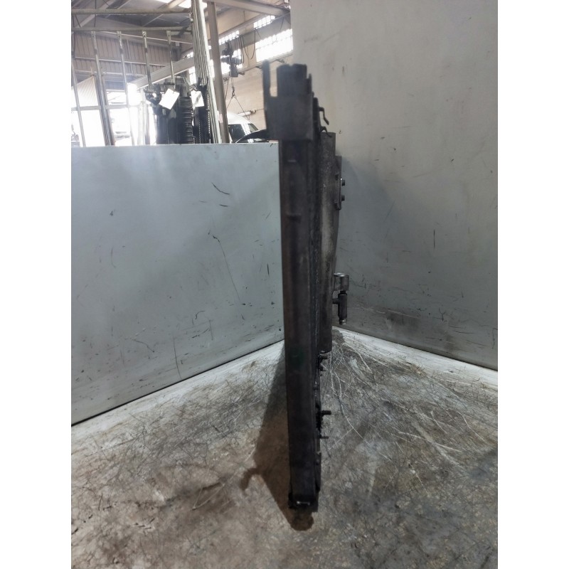 Recambio de condensador / radiador aire acondicionado para opel astra g coupé 2.2 16v dti cat (y 22 dtr / l50) referencia OEM IA