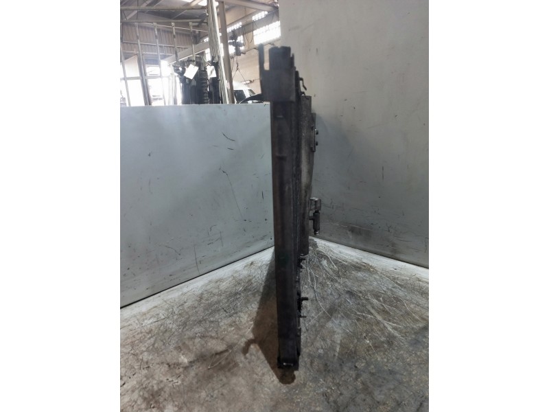 Recambio de condensador / radiador aire acondicionado para opel astra g coupé 2.2 16v dti cat (y 22 dtr / l50) referencia OEM IA