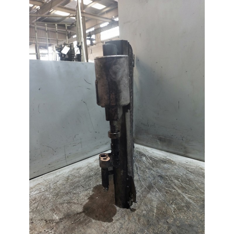 Recambio de condensador / radiador aire acondicionado para opel astra g coupé 2.2 16v dti cat (y 22 dtr / l50) referencia OEM IA