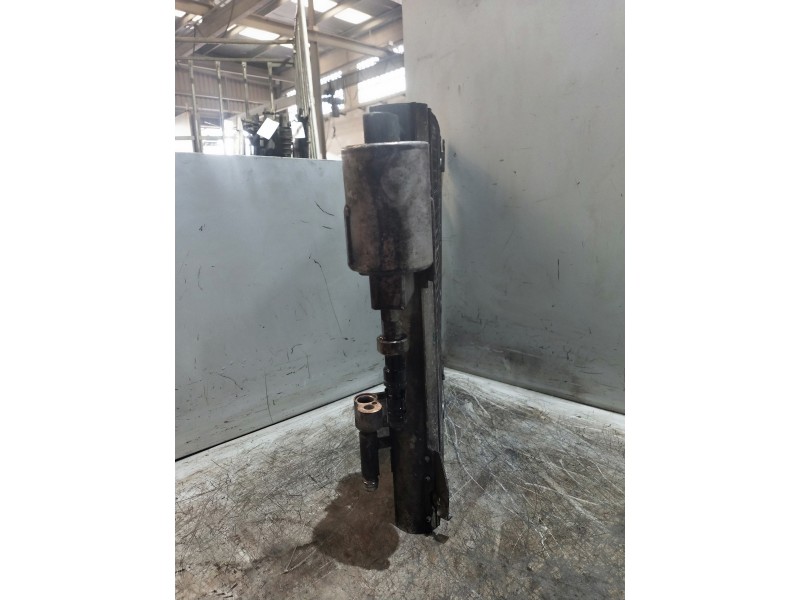 Recambio de condensador / radiador aire acondicionado para opel astra g coupé 2.2 16v dti cat (y 22 dtr / l50) referencia OEM IA
