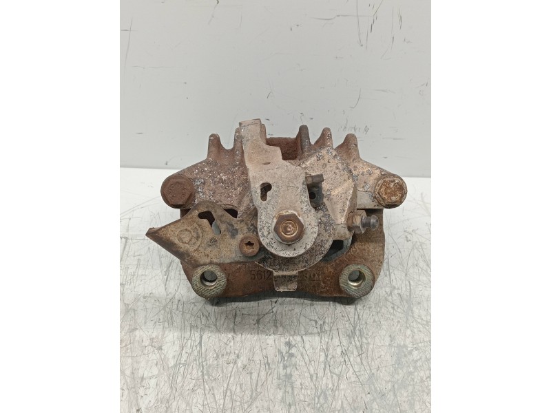 Recambio de pinza freno trasera izquierda para audi a3 (8l) 1.6 ambiente referencia OEM IAM   