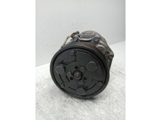 Recambio de compresor aire acondicionado para audi a3 (8l) 1.6 ambiente referencia OEM IAM SD7V161215 1J0820803F  2