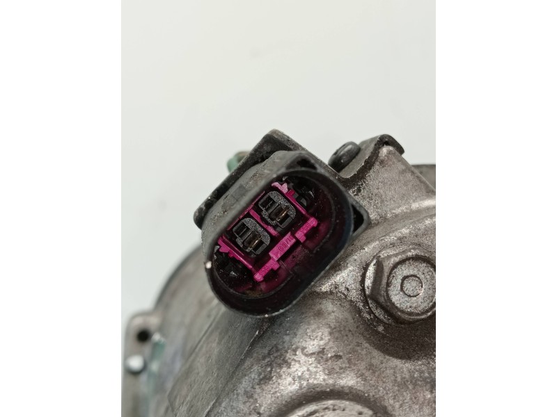 Recambio de compresor aire acondicionado para audi a3 (8l) 1.6 ambiente referencia OEM IAM SD7V161215 1J0820803F 