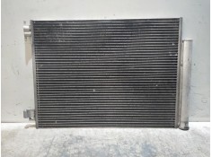 Recambio de condensador / radiador aire acondicionado para renault clio iv societé referencia OEM IAM   