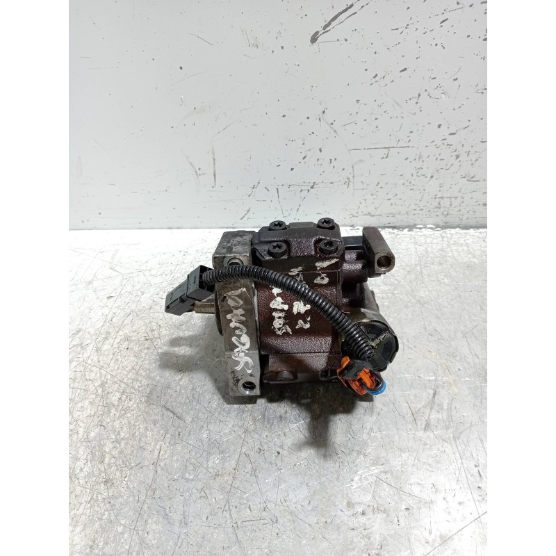 Recambio de bomba inyeccion para jaguar s-type 2.7 v6 diesel executive referencia OEM IAM A2C20003757 5WS40157 4S7Q9B395AL CONTI