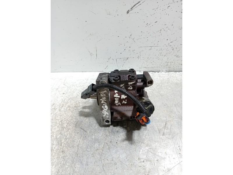 Recambio de bomba inyeccion para jaguar s-type 2.7 v6 diesel executive referencia OEM IAM A2C20003757 5WS40157 4S7Q9B395AL CONTI