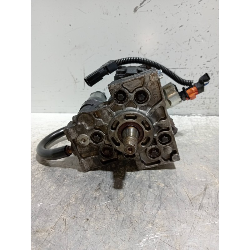 Recambio de bomba inyeccion para jaguar s-type 2.7 v6 diesel executive referencia OEM IAM A2C20003757 5WS40157 4S7Q9B395AL CONTI