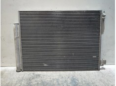 Recambio de condensador / radiador aire acondicionado para renault clio iv societé referencia OEM IAM    2
