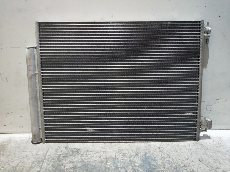 Recambio de condensador / radiador aire acondicionado para renault clio iv societé referencia OEM IAM   