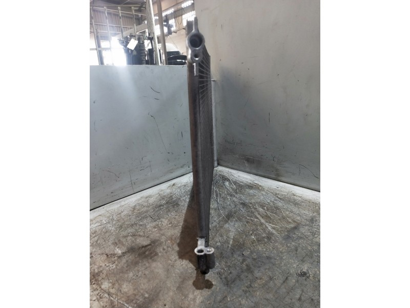 Recambio de condensador / radiador aire acondicionado para renault clio iv societé referencia OEM IAM   