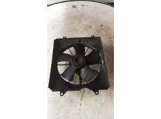 Recambio de electroventilador para honda cr-v (re) luxury referencia OEM IAM   