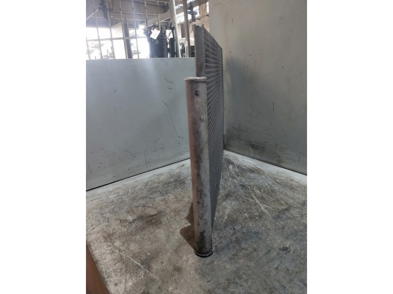 Recambio de condensador / radiador aire acondicionado para renault clio iv societé referencia OEM IAM   