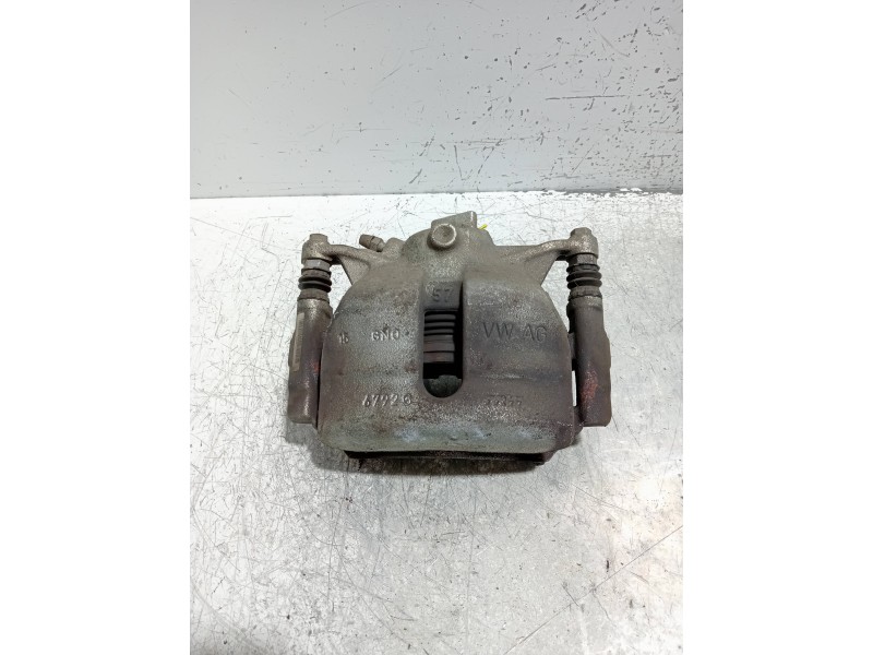 Recambio de pinza freno delantera derecha para seat leon (5f1) 1.4 16v tsi referencia OEM IAM   