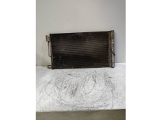 Recambio de condensador / radiador aire acondicionado para fiat fiorino básico referencia OEM IAM D1478007 55700406 