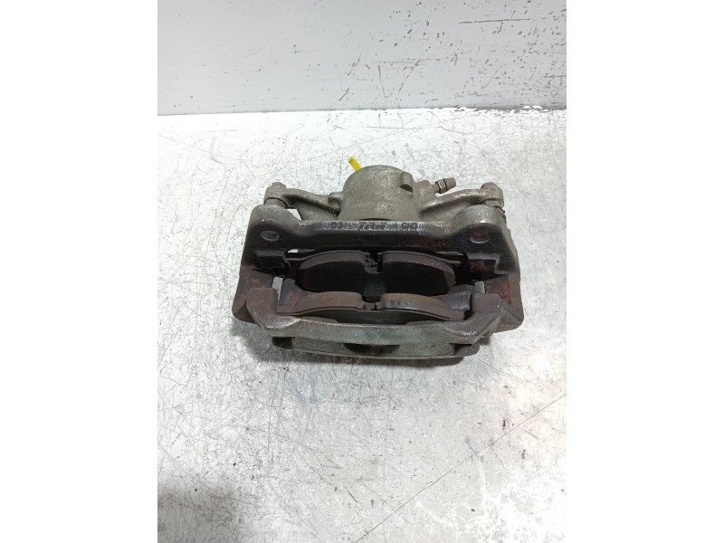 Recambio de pinza freno delantera derecha para seat leon (5f1) 1.4 16v tsi referencia OEM IAM   