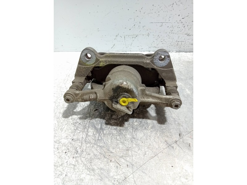 Recambio de pinza freno delantera derecha para seat leon (5f1) 1.4 16v tsi referencia OEM IAM   