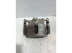 Recambio de pinza freno delantera izquierda para seat leon (5f1) 1.4 16v tsi referencia OEM IAM   