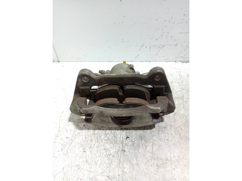 Recambio de pinza freno delantera izquierda para seat leon (5f1) 1.4 16v tsi referencia OEM IAM    Recambio de pinza freno delantera izquierda para seat leon (5f1) 1.4 16v tsi referencia OEM IAM