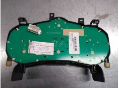 Recambio de cuadro instrumentos para peugeot 207 1.4 hdi referencia OEM IAM 9662904780   2