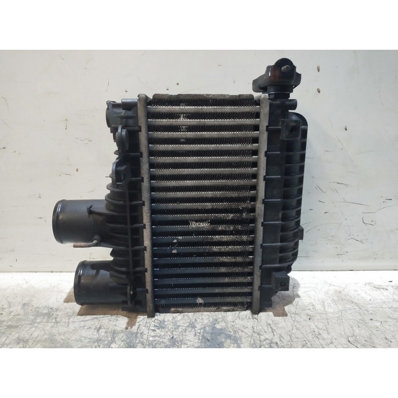 Recambio de intercooler para toyota corolla (e12) 2.0 d-4d linea luna berlina referencia OEM IAM   