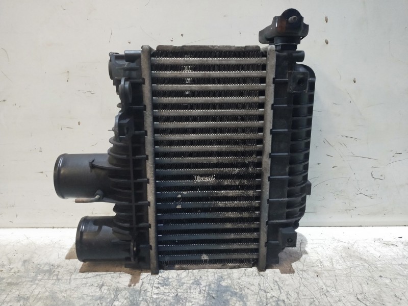 Recambio de intercooler para toyota corolla (e12) 2.0 d-4d linea luna berlina referencia OEM IAM   