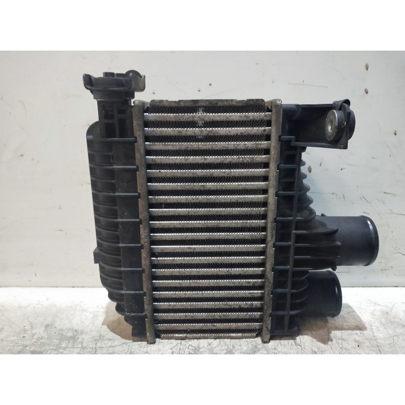 Recambio de intercooler para toyota corolla (e12) 2.0 d-4d linea luna berlina referencia OEM IAM   