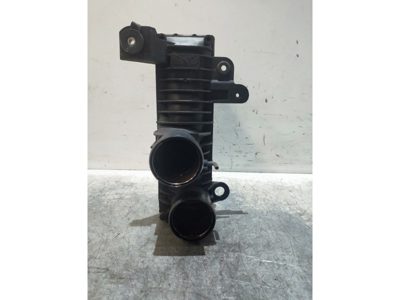 Recambio de intercooler para toyota corolla (e12) 2.0 d-4d linea luna berlina referencia OEM IAM   