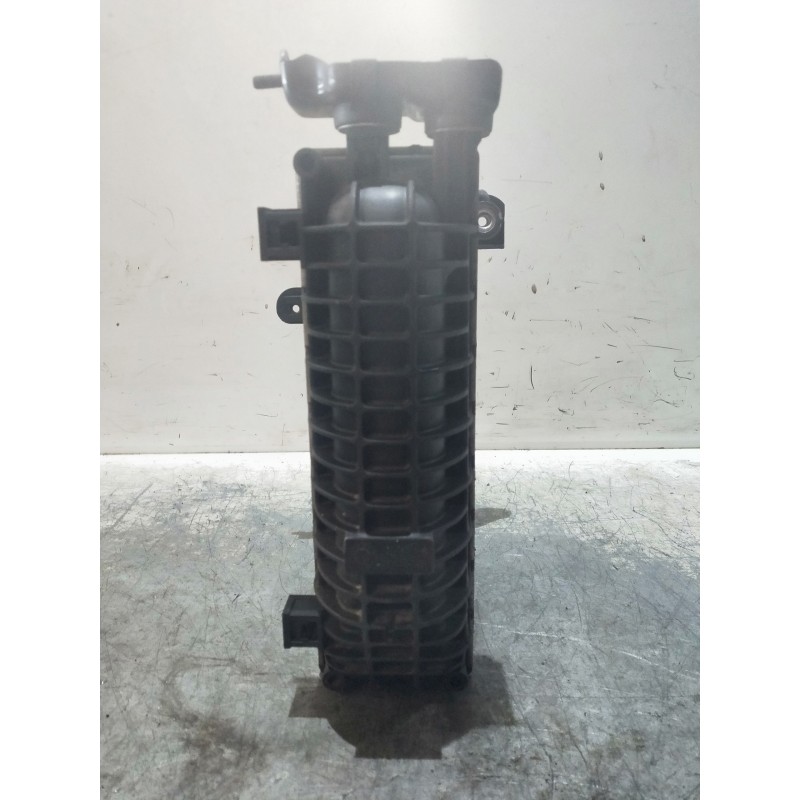 Recambio de intercooler para toyota corolla (e12) 2.0 d-4d linea luna berlina referencia OEM IAM   