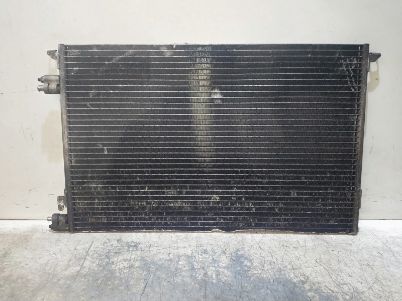 Recambio de condensador / radiador aire acondicionado para opel signum básico referencia OEM IAM   