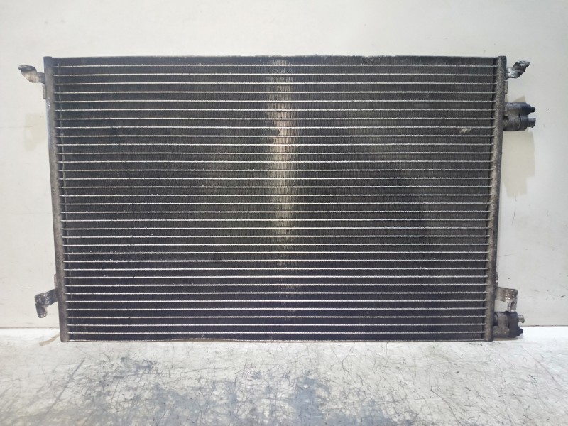 Recambio de condensador / radiador aire acondicionado para opel signum básico referencia OEM IAM   