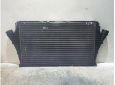 Recambio de intercooler para opel signum básico referencia OEM IAM   
