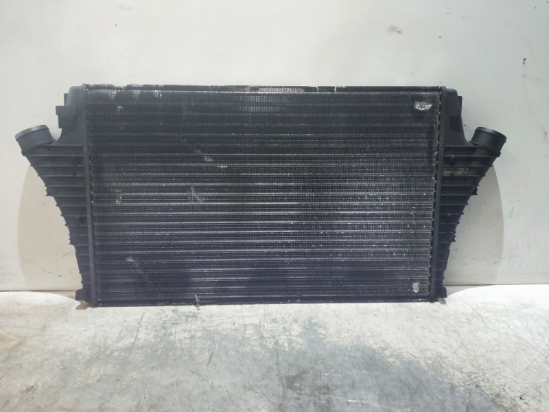 Recambio de intercooler para opel signum básico referencia OEM IAM   
