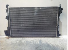 Recambio de radiador agua para opel signum básico referencia OEM IAM   