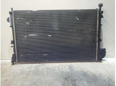 Recambio de radiador agua para opel signum básico referencia OEM IAM    2