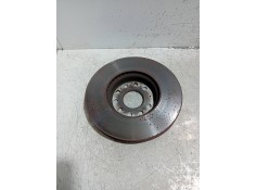 Recambio de disco freno delantero para seat leon (5f1) 1.4 16v tsi referencia OEM IAM    2