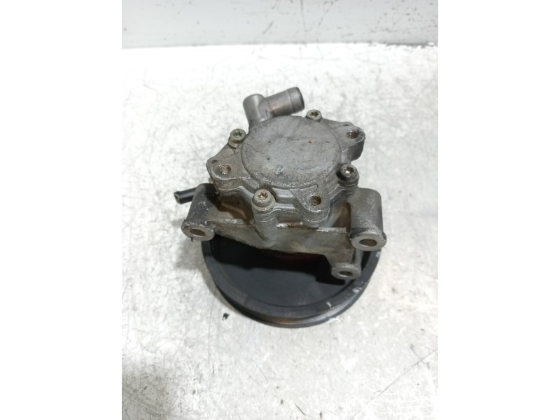 Recambio de bomba direccion para mercedes clase m (w163) 270 cdi inspiration (163.113) referencia OEM IAM 0024669001  