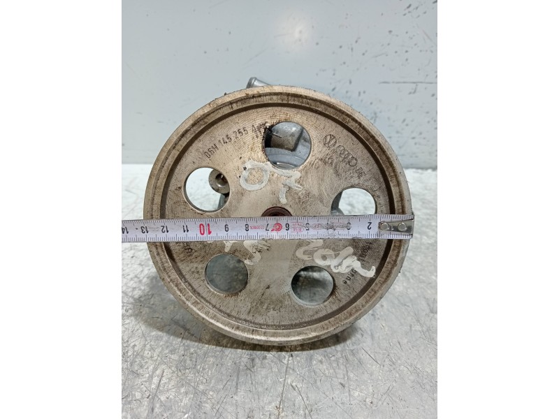 Recambio de bomba direccion para audi a5 coupe (8t) 2.0 tfsi (132kw) referencia OEM IAM 8K0145153F B4911045111 