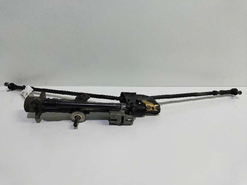 Recambio de cremallera direccion para volkswagen passat (321/23/27/31) 1.8 referencia OEM IAM 811419105B  