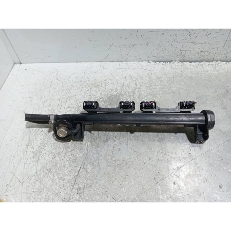 Recambio de brazo suspension superior delantero derecho para audi a5 coupe (8t) 2.0 tfsi (132kw) referencia OEM IAM   