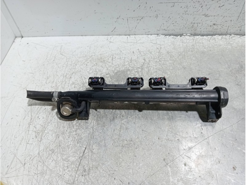 Recambio de brazo suspension superior delantero derecho para audi a5 coupe (8t) 2.0 tfsi (132kw) referencia OEM IAM   