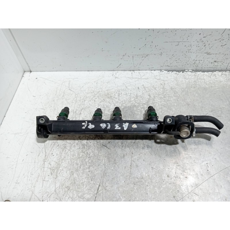 Recambio de brazo suspension superior delantero derecho para audi a5 coupe (8t) 2.0 tfsi (132kw) referencia OEM IAM   