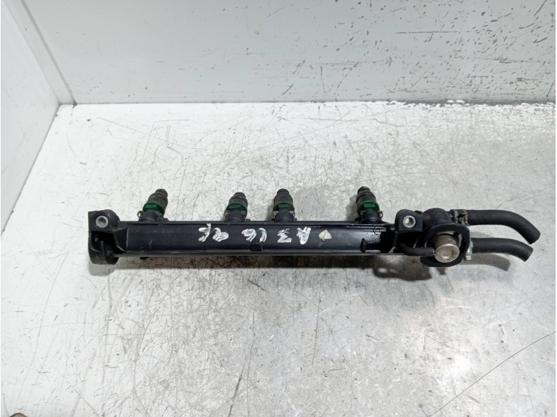 Recambio de brazo suspension superior delantero derecho para audi a5 coupe (8t) 2.0 tfsi (132kw) referencia OEM IAM   