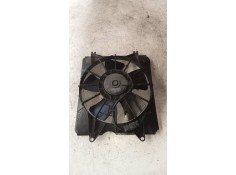 Recambio de electroventilador para honda cr-v (re) luxury referencia OEM IAM    2