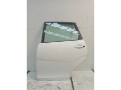Recambio de puerta trasera izquierda para seat altea (5p1) arena referencia OEM IAM  5P 